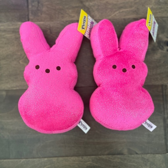 Plush Peep Choice - Picture 2 of 8
